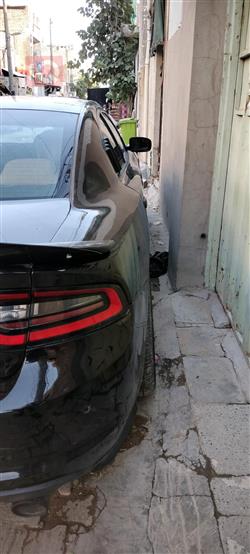 دودج تشارجر